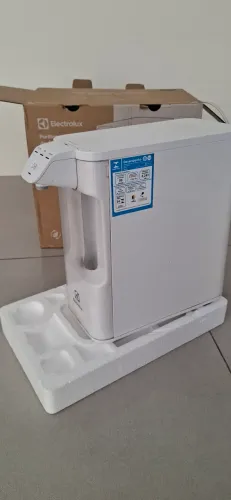 Purificador Electrolux