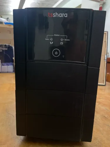 Nobreak Tsshara 2200va Senoidal