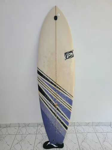 Pró ilha 5'11
