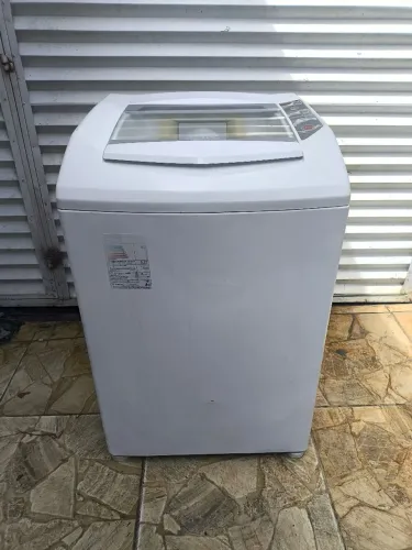 Lavadora Brastemp 10kg até 4x sem juros