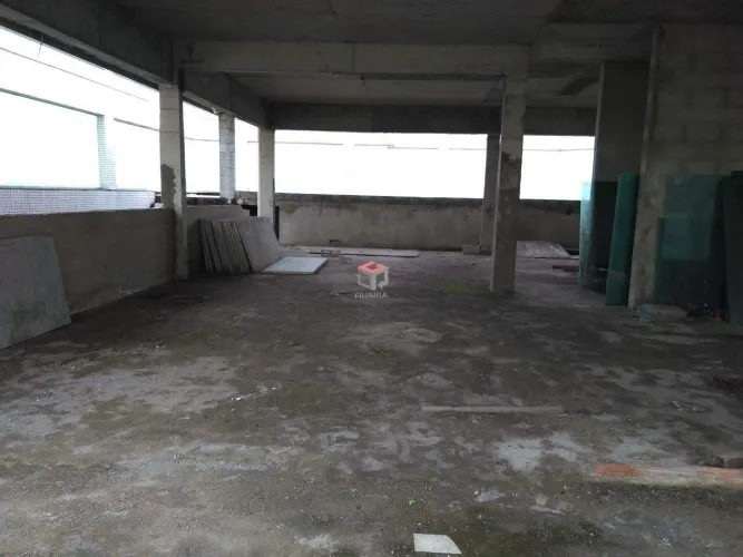 Cobertura de 550m² no Jd. do Mar em SBC - SP