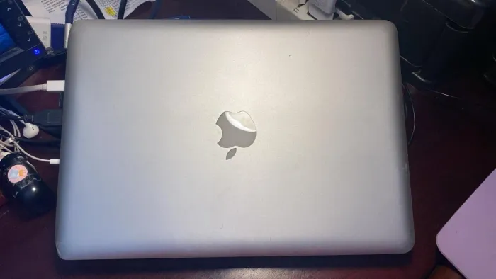 Mac Book Pro Apple 13 (2012)