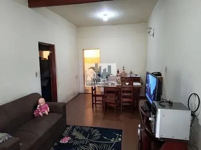 Casa a venda no bairro Cascatinha - Petrópolis - RJ