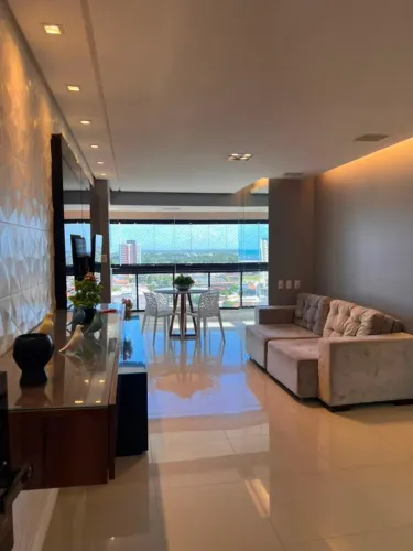 APARTAMENTO À VENDA MARAVISTA HOME BEACH