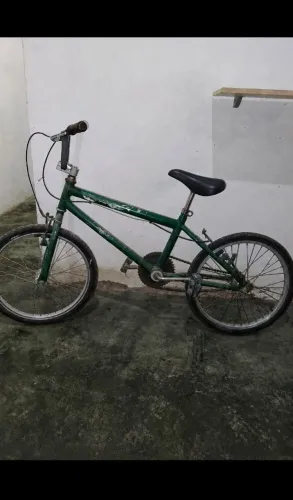 Bike bmx