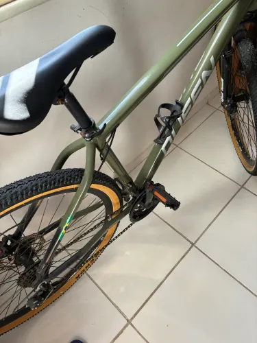 Bike Queen Titan Ride