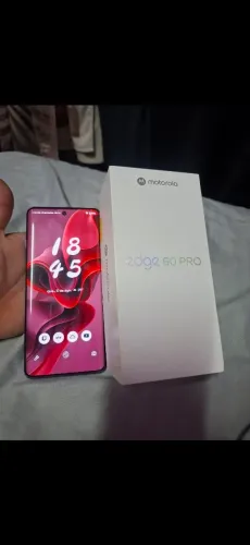 Motorola Edge 60 pro