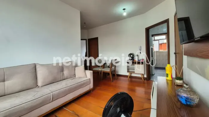 Venda Apartamento 3 quartos Monsenhor Messias Belo Horizonte