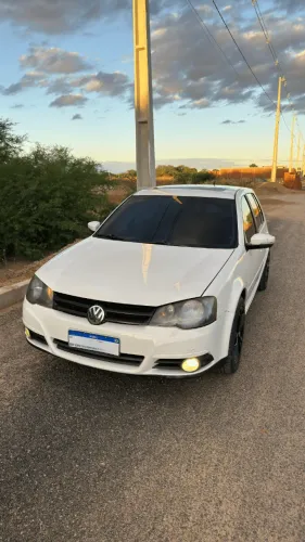 Volkswagen Golf Sportline 1.6 MI Total Flex 8V 4P 2013