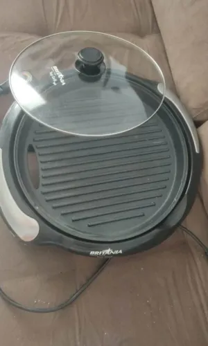 Grill