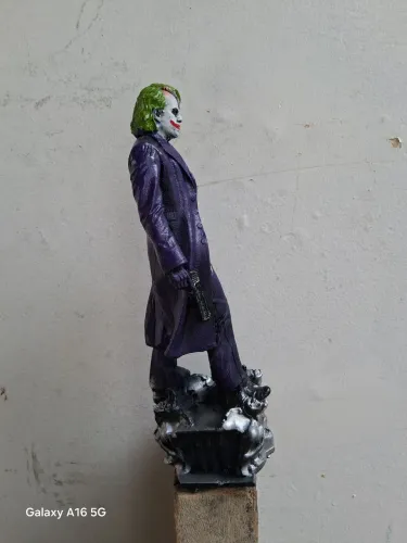 Acition figure 