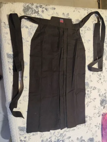 Hakama Aikipro