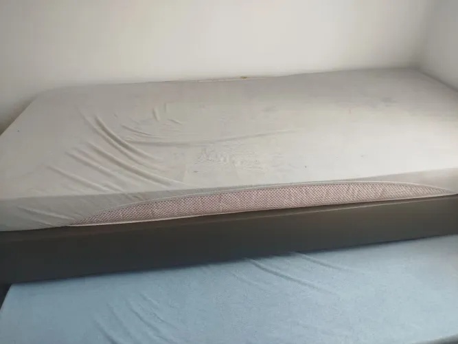 Bi-cama solteiro