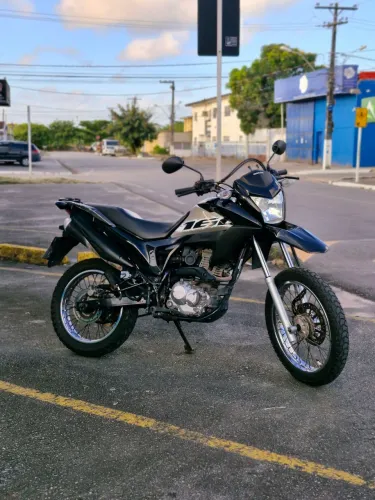 Honda Nxr Bros 160 2021