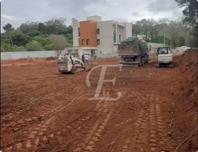 Terreno à venda, 1483 m² por R$ 1.380.000,00 - Granja Viana - Passargada - Cotia/SP