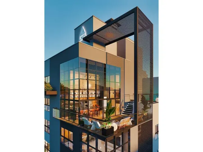 Apartamento TIMBÓ - SC