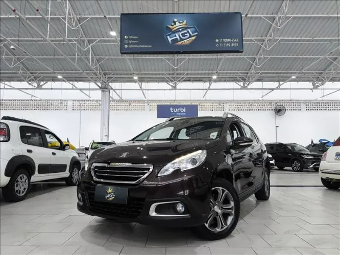 Honda HR-V EX 1.8 Flexone 16V 5P Aut. 2018