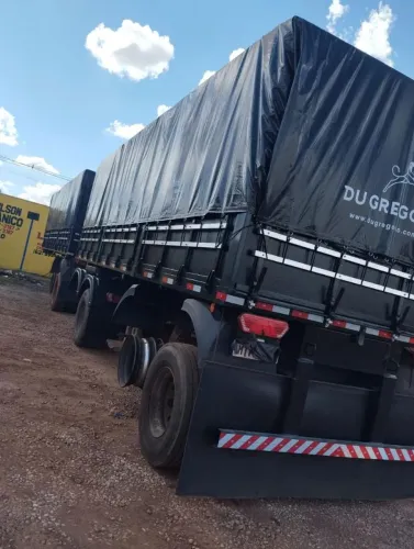 Vende-se Rodotrem scheffe 