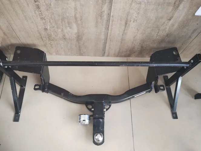 Engate Reboque Braconni Original - Freemont - Completo