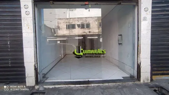 Loja à venda, 27 m² por R$ 180.000,00 - Vila Rui Barbosa - Salvador/BA