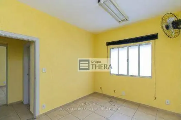 Sala para alugar, 70 m² por R$ 2.223,00/mês - Vila Assunção - Santo André/SP