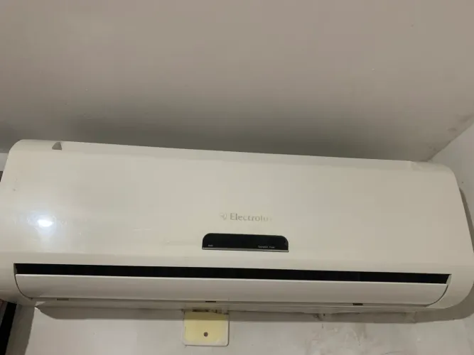 Vendo ar-condicionado
