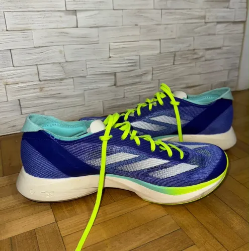 Tênis de corrida Adidas