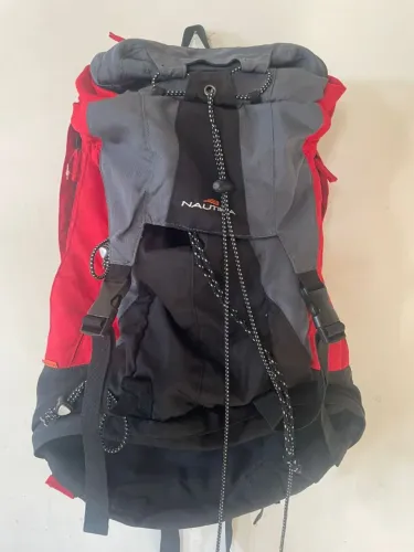 Mochila Náutica Dubai 45 litros - Semi Nova