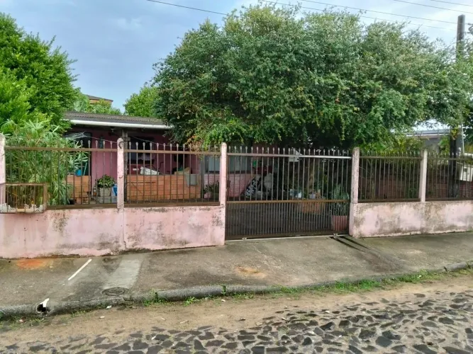 Vendo casa Bairro Guarita Torres RS Brasil 