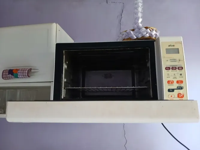 Forno elétrico