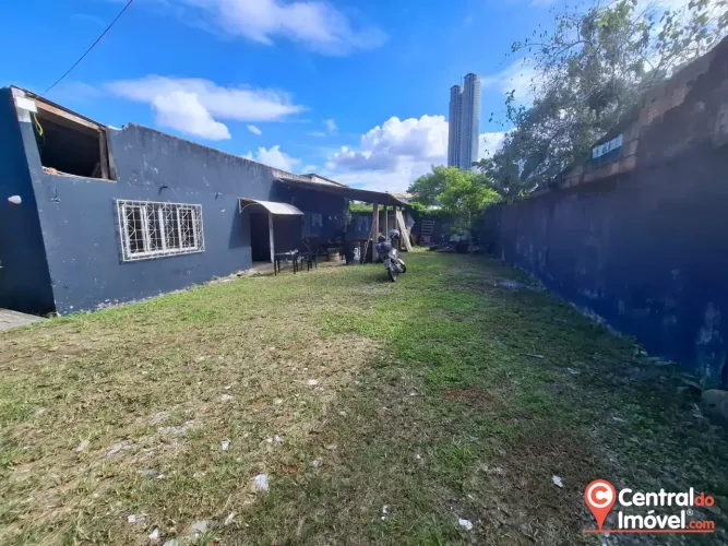 Terreno à Venda na Barra em Balneário Camboriú