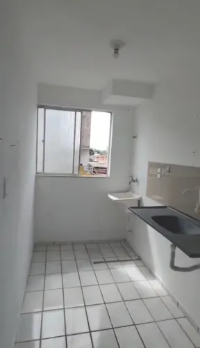 ALUGO APTO NO IPÊS / CHÁCARA BRASIL TURU