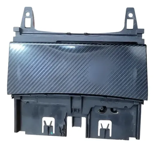 Porta Treco Cinzero Mercedes C200 1.8 2010 11 12 A2046800179 / MT