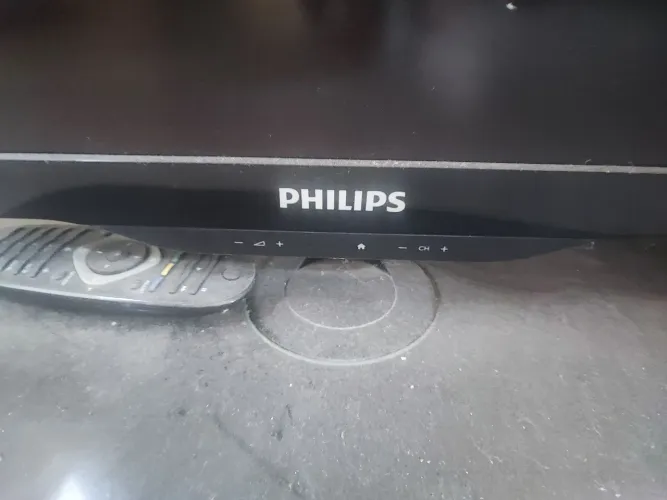 TV 40 Philips full hd