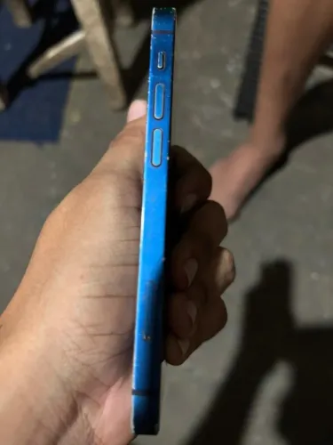 iPhone 12 mini 