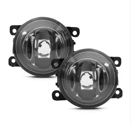Kit Farol De Milha Fiat Argo Cronos 2017 2018 2019 2020 2021