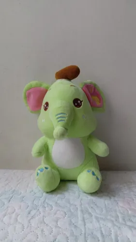 Pelúcia Elefante 