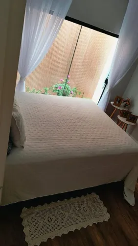 Casa Auto Padrão