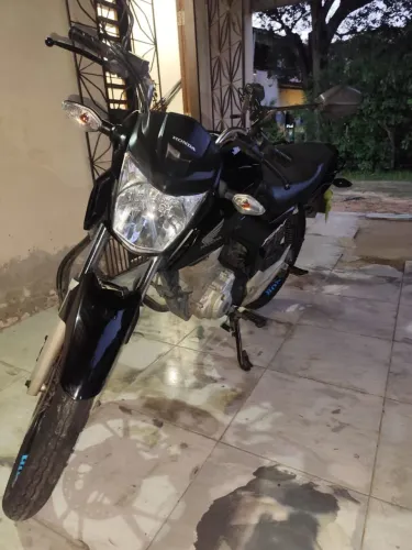 CG160 Fan Flex