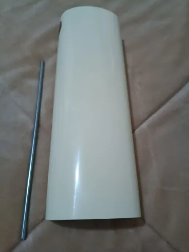 RECO RECO ALUMINIO 4 MOLAS BEGE