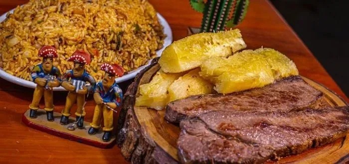 Restaurante à Venda no RJ