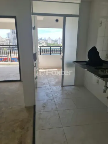 Apartamento à venda Rua General Irulegui Cunha, Vila Independencia - São Paulo