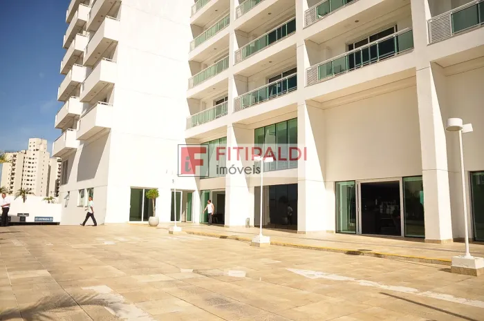 Locação Sala Comercial em Centro - Guarulhos
