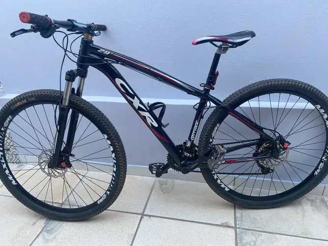 Bike mtb 29