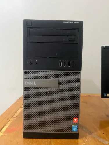 Computador Dell OptiPlex 9020 Completo