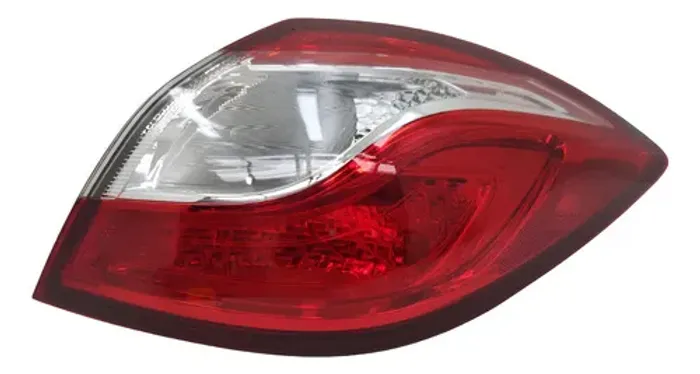 Lanterna Traseira Direita Cruze Ltz Hatch 2017 2021
