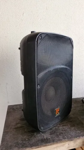 Caixa STANER SR315A 300w RMS  
