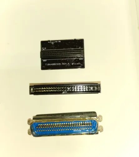 Terminador SCSI - Diversos Modelos