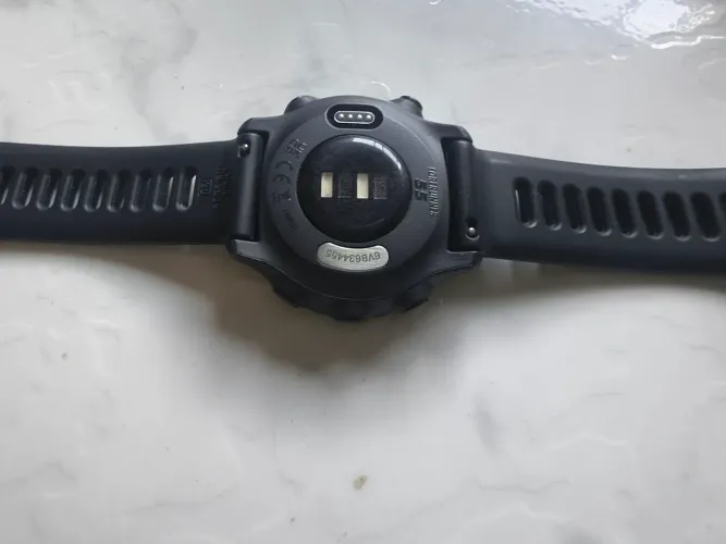RELOGIO GARMIN FORERUNER 55