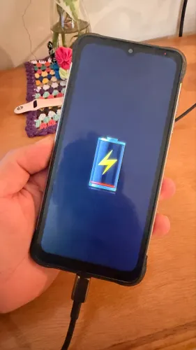 Celular Umidigi Bison X10 Pró